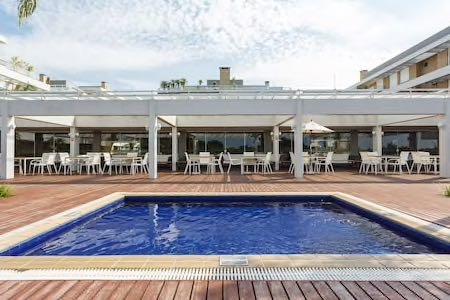 Apartamento Essence Life Campeche Florianópolis Exterior foto